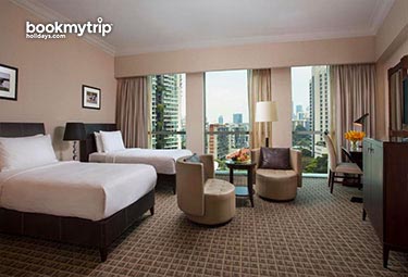 Bookmytripholidays | Grand Copthorne Waterfront,Sagar  | Best Accommodation packages